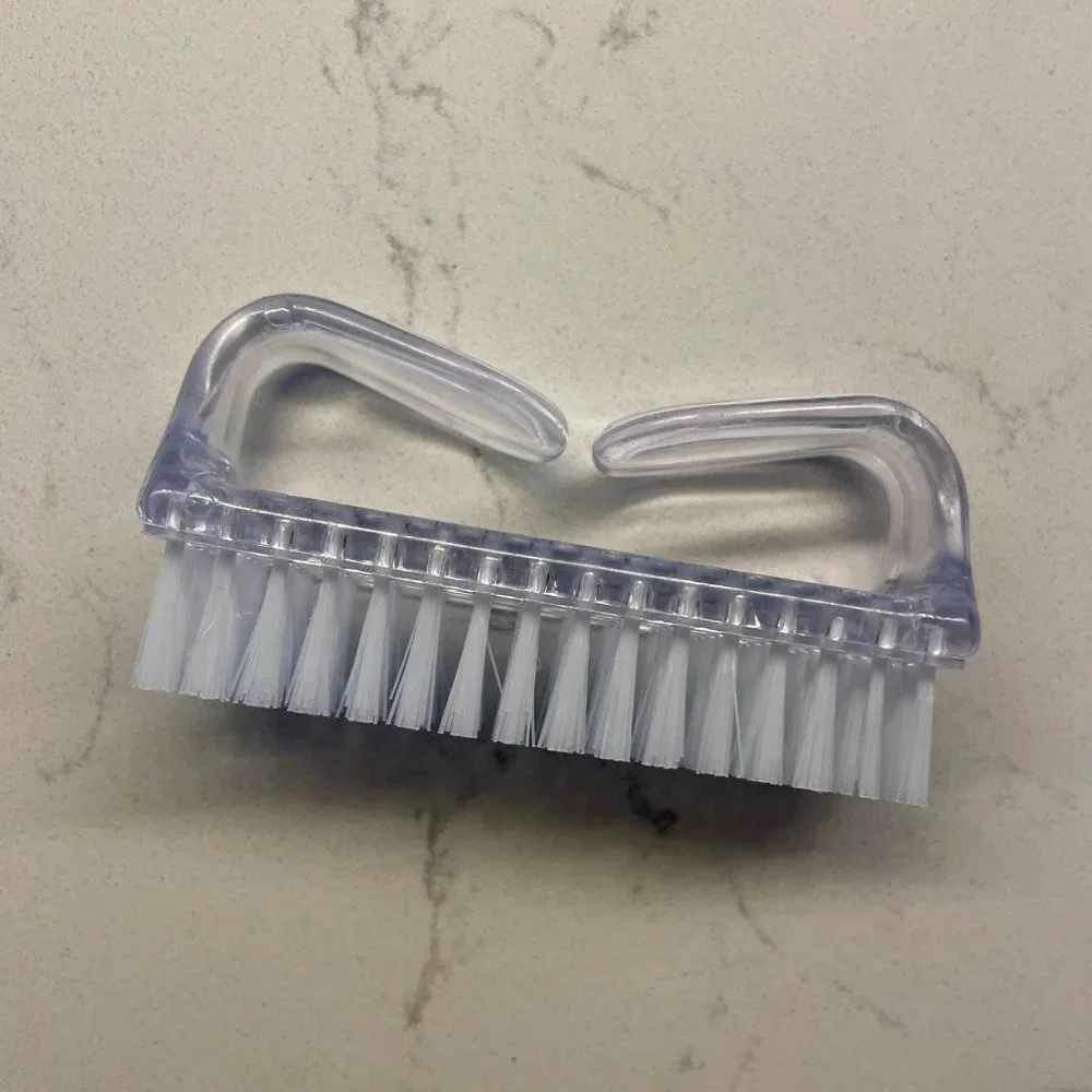 Professional Manicure Kit, SPA Foot File and‎ Scunci Headbands Pamper Set, NWT